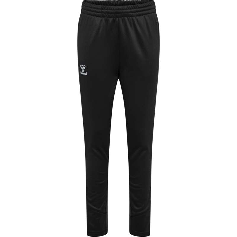 Hummel Active Winter Dječje Hlače Crne | 697416-975