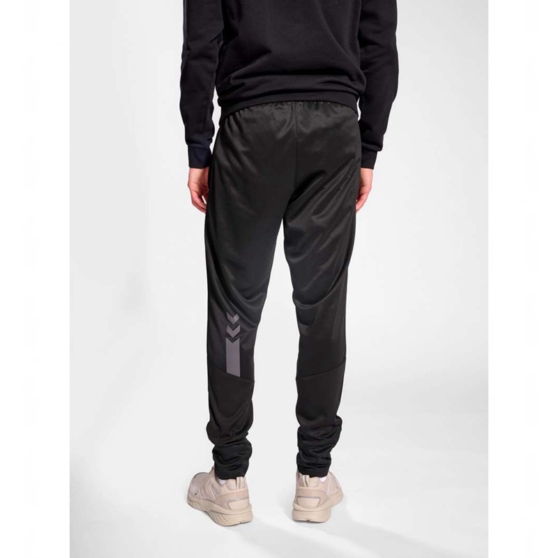 Hummel Active Winter Ženske Hlače Crne | 459291-003