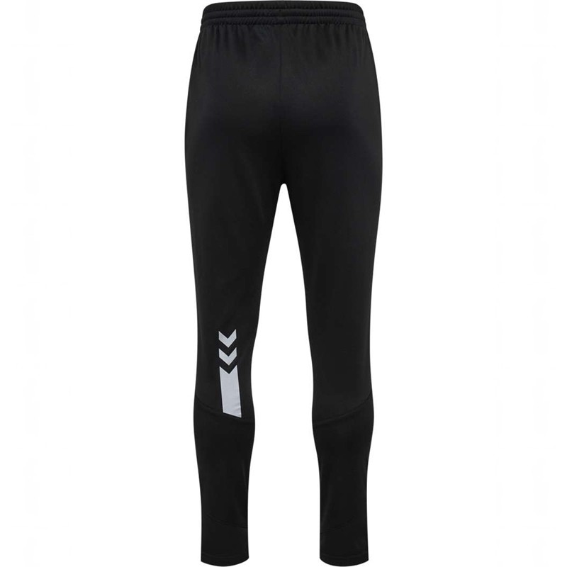 Hummel Active Winter Ženske Hlače Crne | 459291-003