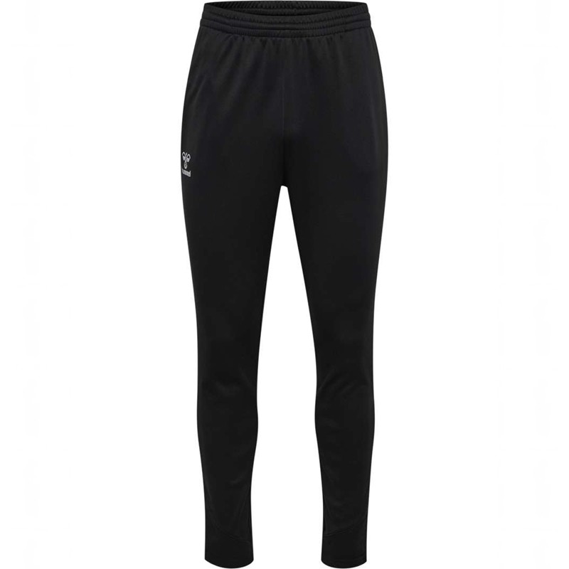 Hummel Active Winter Ženske Hlače Crne | 459291-003