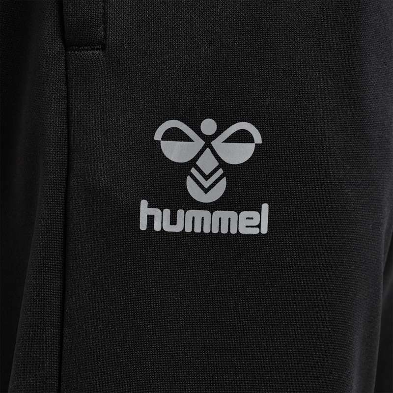 Hummel Active Winter Ženske Hlače Crne | 459291-003