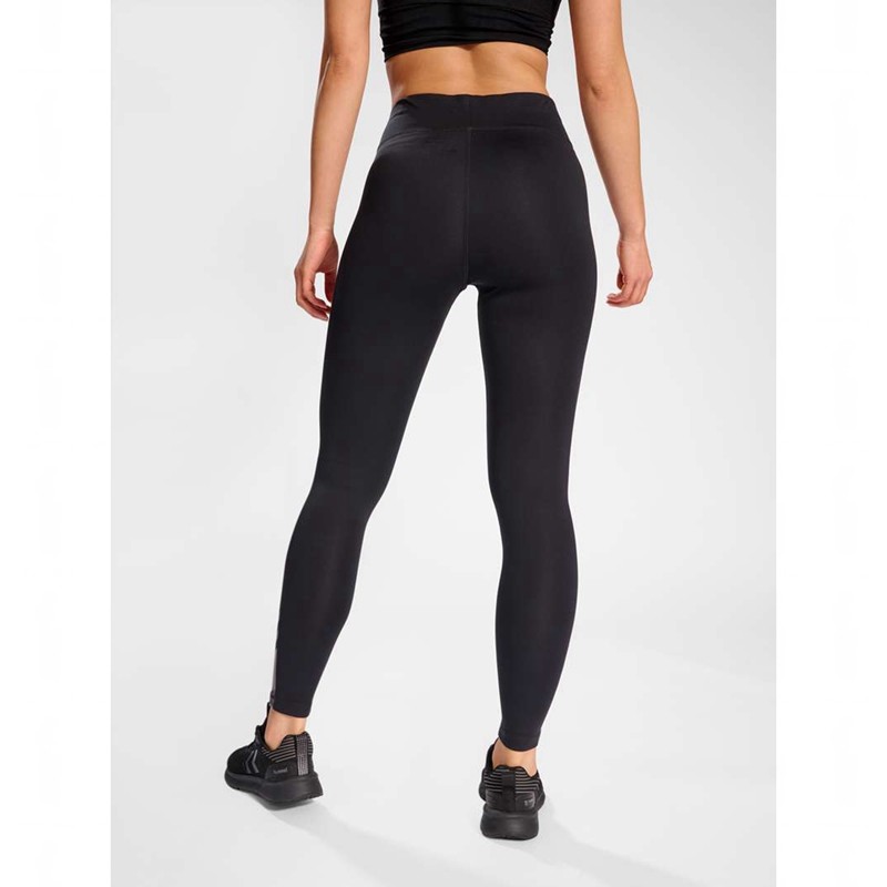 Hummel Active Ženske Hulahopke Crne | 993858-003