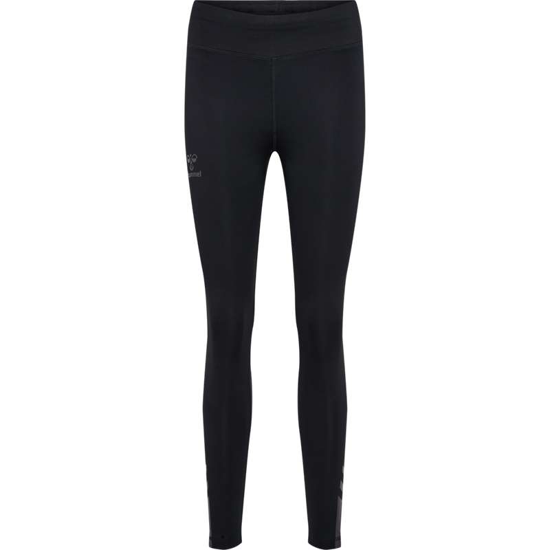 Hummel Active Ženske Hulahopke Crne | 993858-003