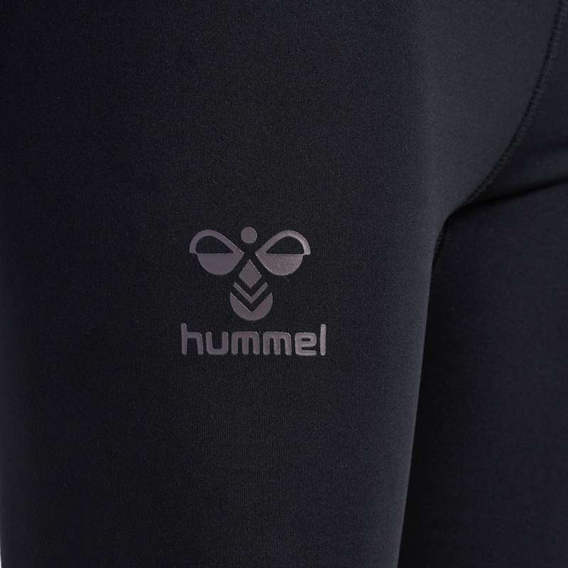 Hummel Active Ženske Hulahopke Crne | 993858-003