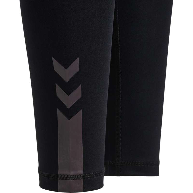 Hummel Active Ženske Hulahopke Crne | 993858-003