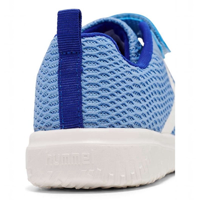 Hummel Actus Recycled Jr Dječje Tenisice Plave | 368439-275