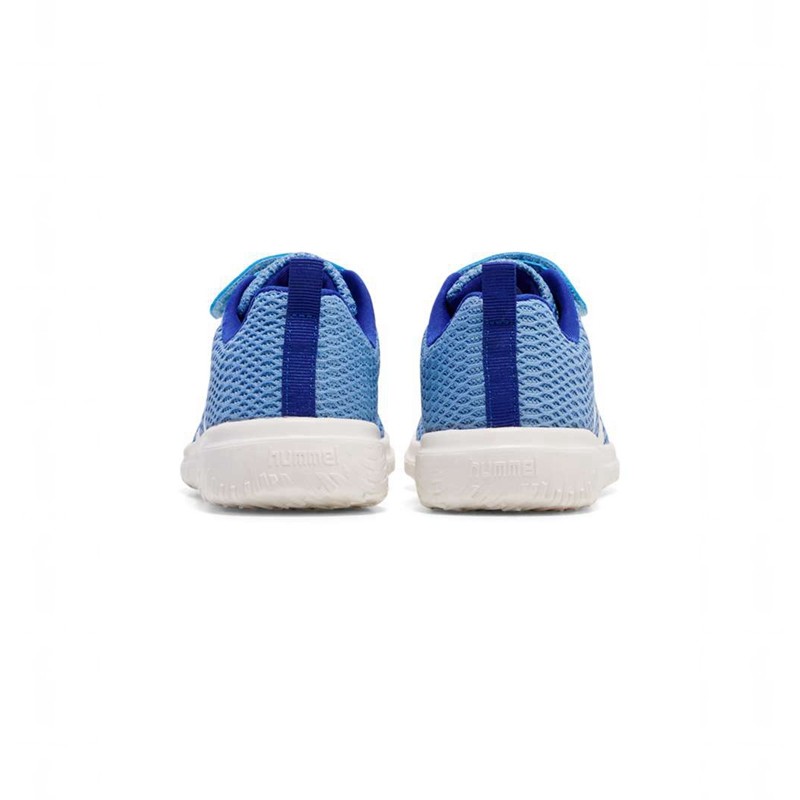 Hummel Actus Recycled Jr Dječje Tenisice Plave | 368439-275