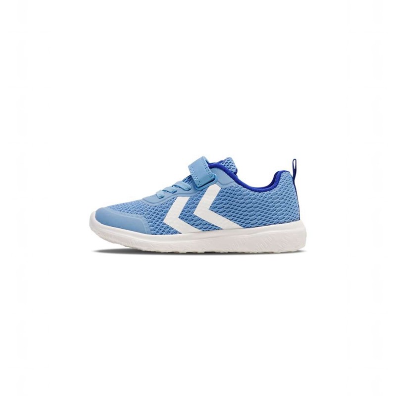 Hummel Actus Recycled Jr Dječje Tenisice Plave | 368439-275