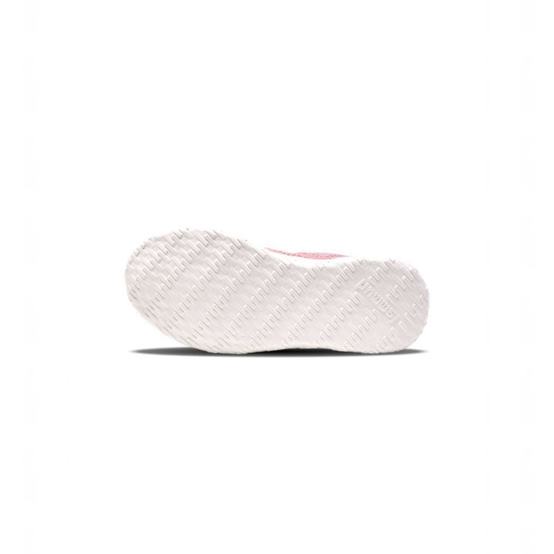 Hummel Actus Tex Recycled Jr Dječje Tenisice Roze | 336827-151