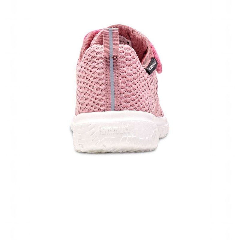 Hummel Actus Tex Recycled Jr Dječje Tenisice Roze | 336827-151