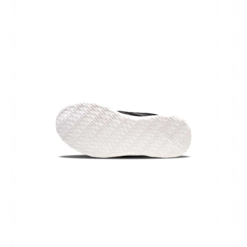 Hummel Actus Tex Recycled Jr Dječje Tenisice Crne | 138735-160
