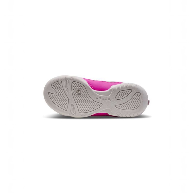 Hummel Aeroteam 2.0 Jr Lc Dječje Rukometne Tenisice Roze | 712820-257