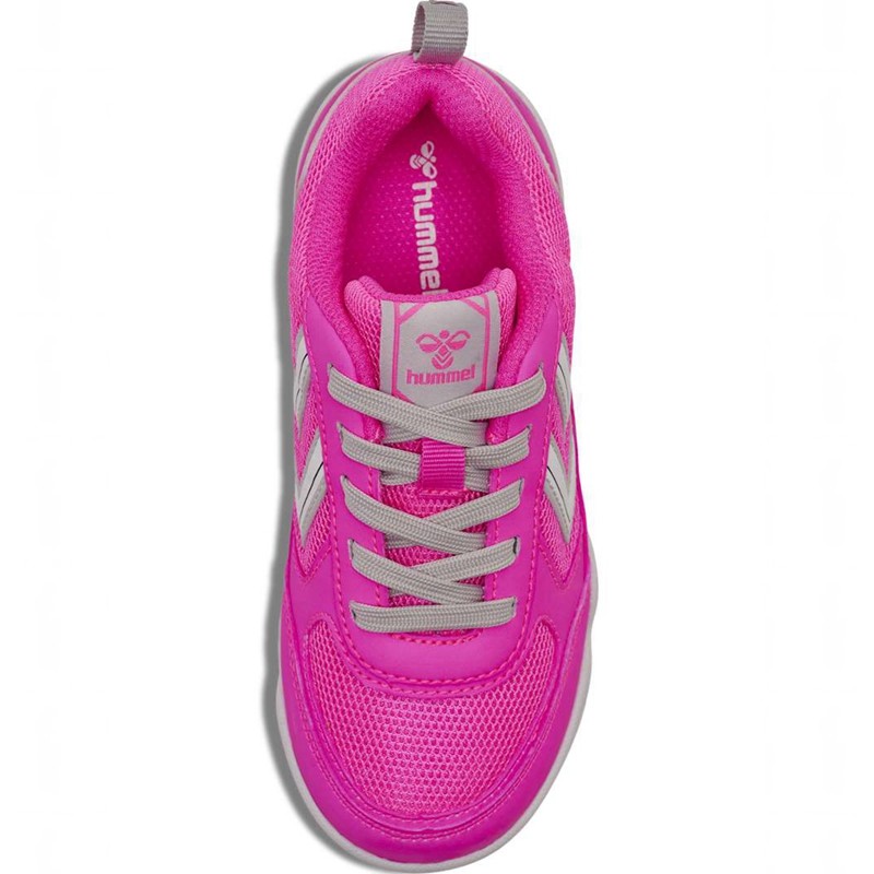 Hummel Aeroteam 2.0 Jr Lc Dječje Rukometne Tenisice Roze | 712820-257
