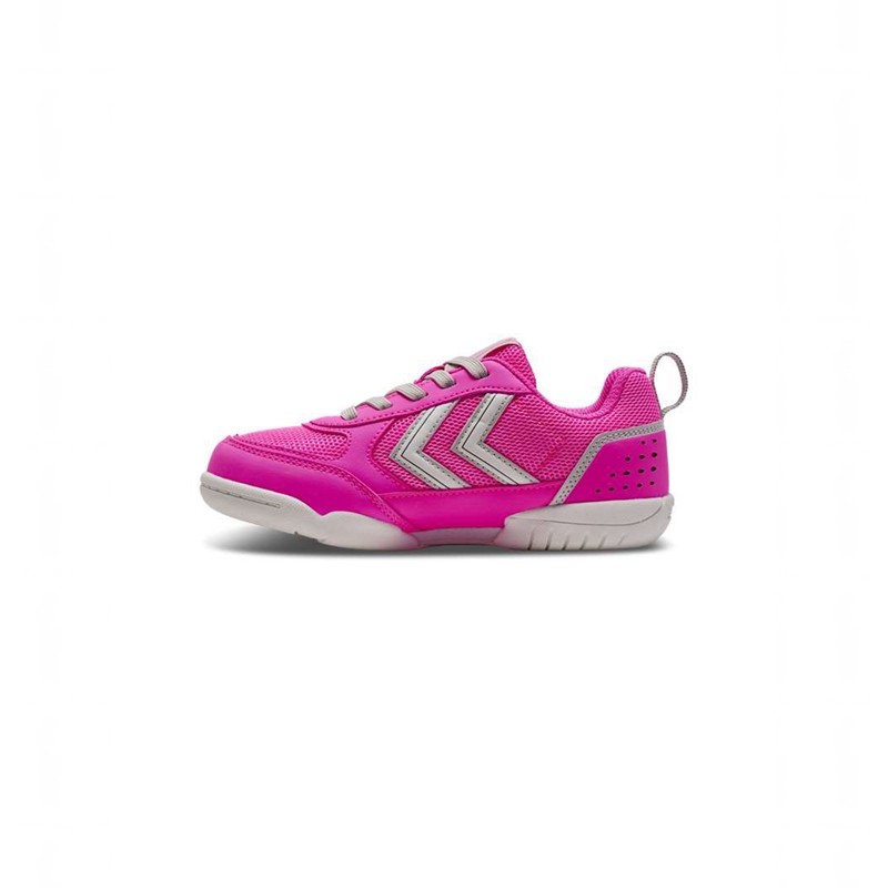 Hummel Aeroteam 2.0 Jr Lc Dječje Rukometne Tenisice Roze | 712820-257