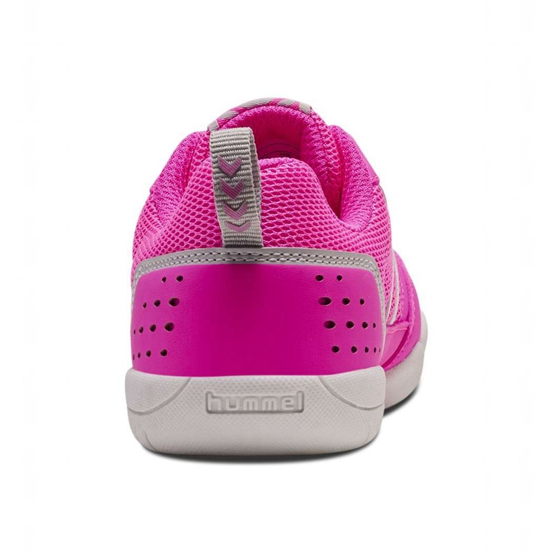 Hummel Aeroteam 2.0 Jr Lc Dječje Rukometne Tenisice Roze | 712820-257