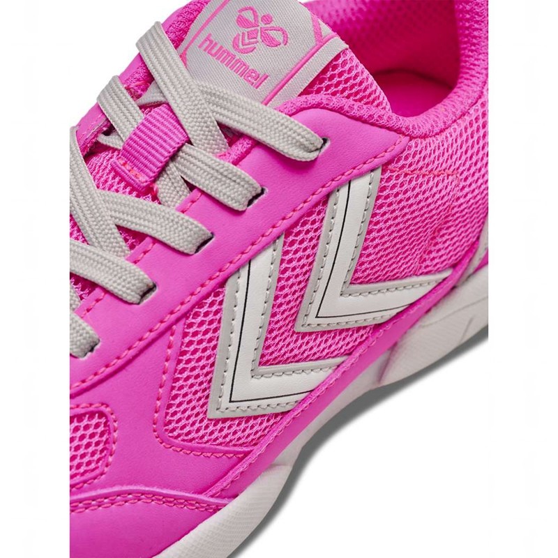 Hummel Aeroteam 2.0 Jr Lc Dječje Rukometne Tenisice Roze | 712820-257