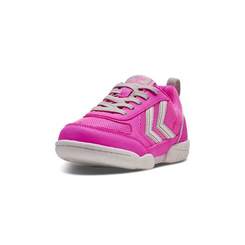 Hummel Aeroteam 2.0 Jr Lc Dječje Rukometne Tenisice Roze | 712820-257
