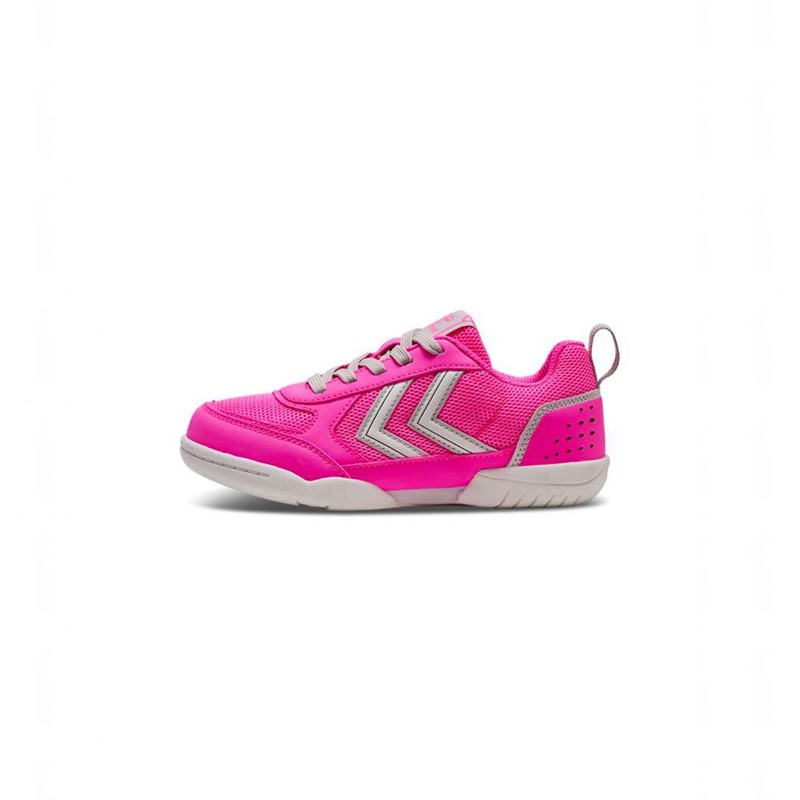Hummel Aeroteam 2.0 Jr Lc Dječje Rukometne Tenisice Roze | 712820-257