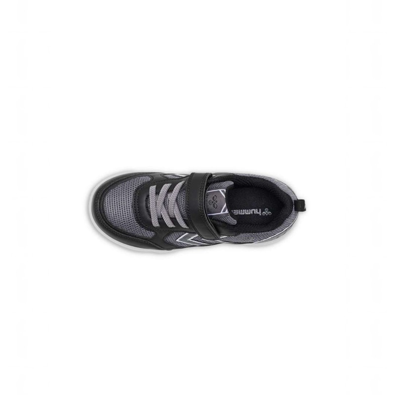 Hummel Aeroteam 2.0 Jr Vc Dječje Rukometne Tenisice Crne | 214156-877