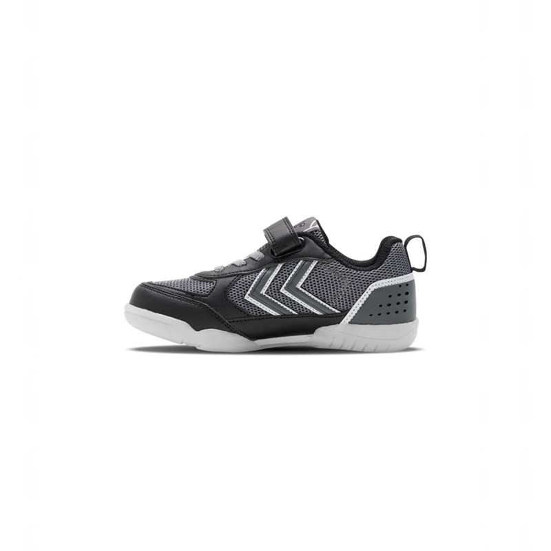 Hummel Aeroteam 2.0 Jr Vc Dječje Rukometne Tenisice Crne | 214156-877