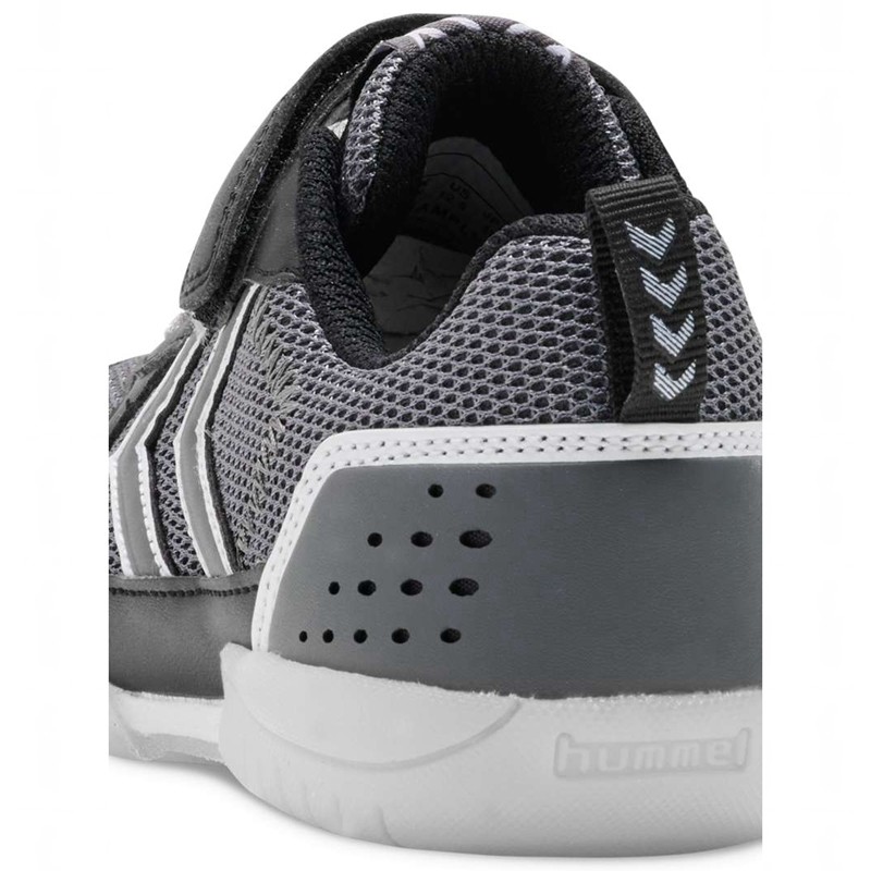 Hummel Aeroteam 2.0 Jr Vc Dječje Rukometne Tenisice Crne | 214156-877