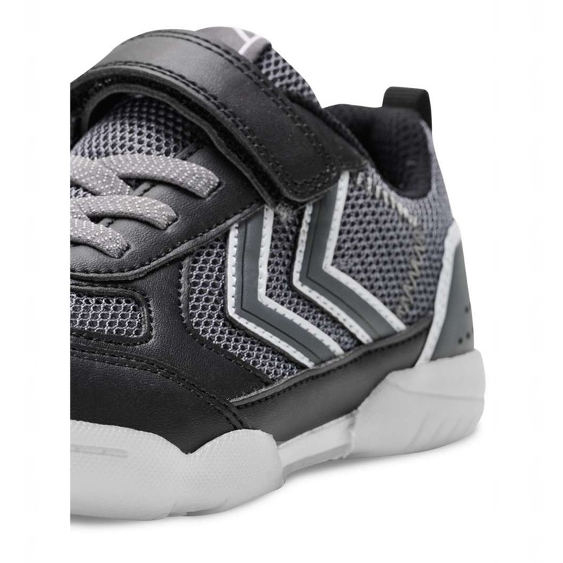 Hummel Aeroteam 2.0 Jr Vc Dječje Rukometne Tenisice Crne | 214156-877