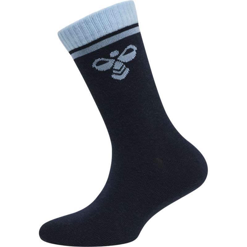 Hummel Alfie 3-pack Dječje Sets Plave | 086773-215