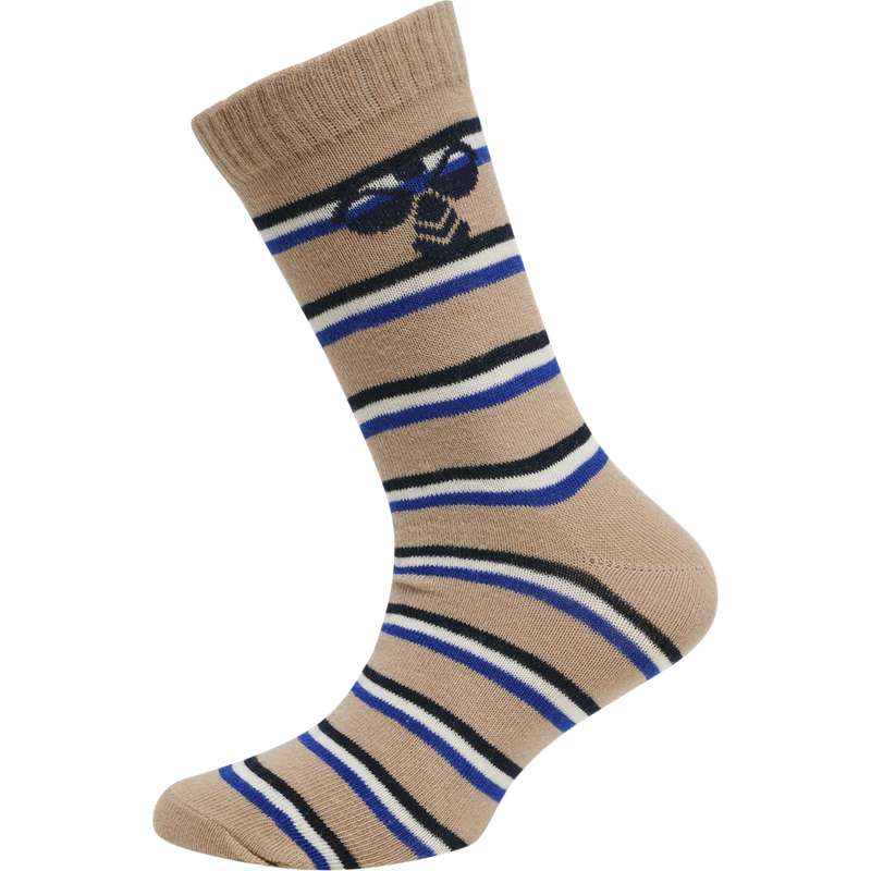 Hummel Alfie 3-pack Dječje Sets Plave | 086773-215