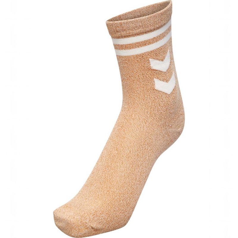 Hummel Alfie 3-pack Dječje Čarape Boje Lavande | 949179-806