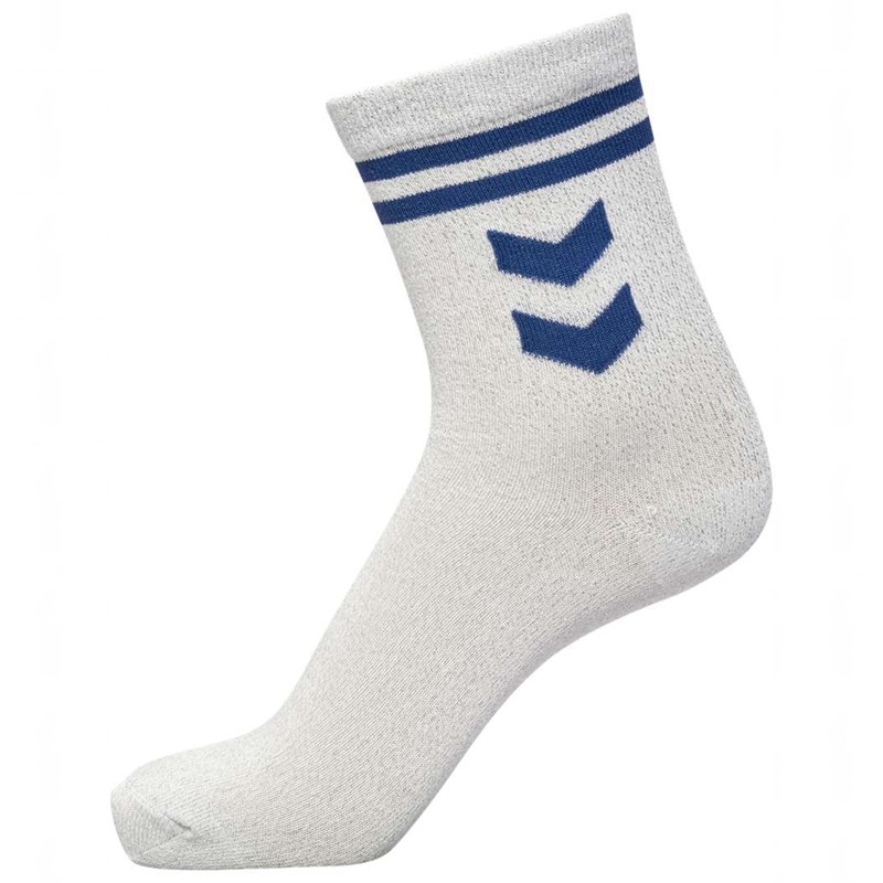 Hummel Alfie 3-pack Dječje Čarape Boje Lavande | 949179-806