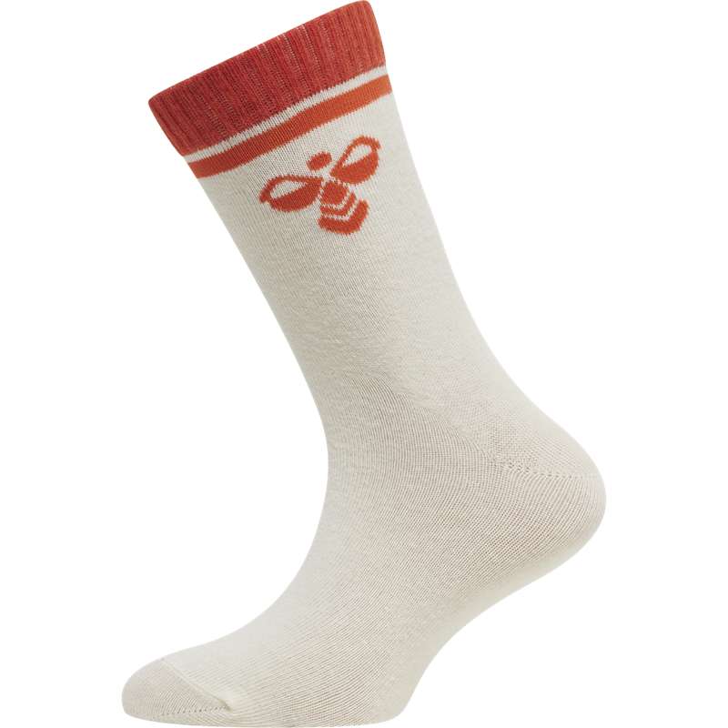 Hummel Alfie 3-pack Dječje Čarape Crne | 103850-993
