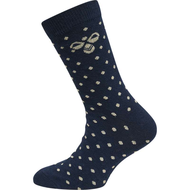 Hummel Alfie 3-pack Dječje Čarape Crne | 925203-192