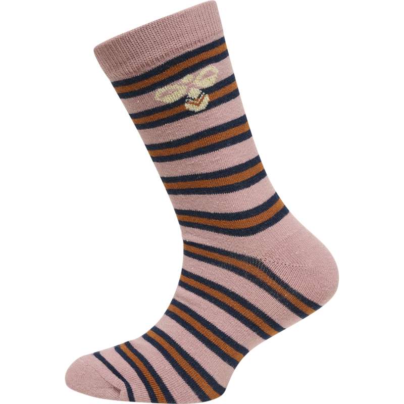 Hummel Alfie 3-pack Dječje Čarape Crne | 925203-192