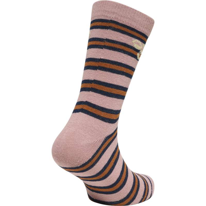 Hummel Alfie 3-pack Dječje Čarape Crne | 925203-192