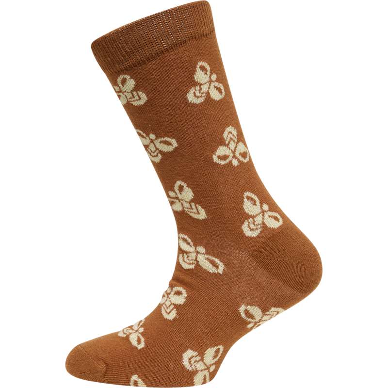 Hummel Alfie 3-pack Dječje Čarape Crne | 925203-192