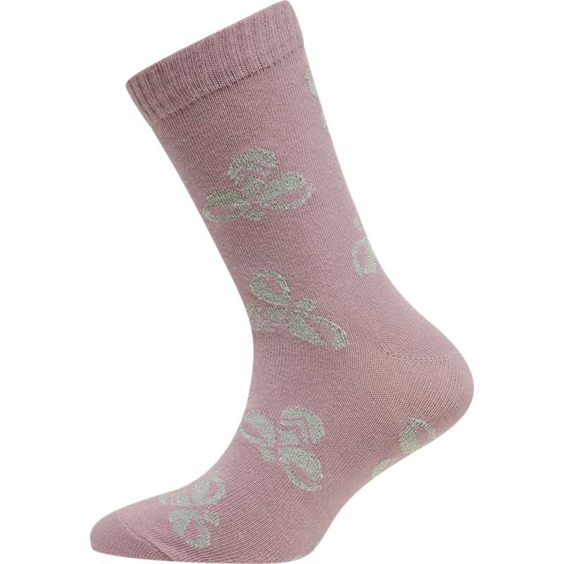 Hummel Alfie 3-pack Dječje Čarape Crvene | 062270-069