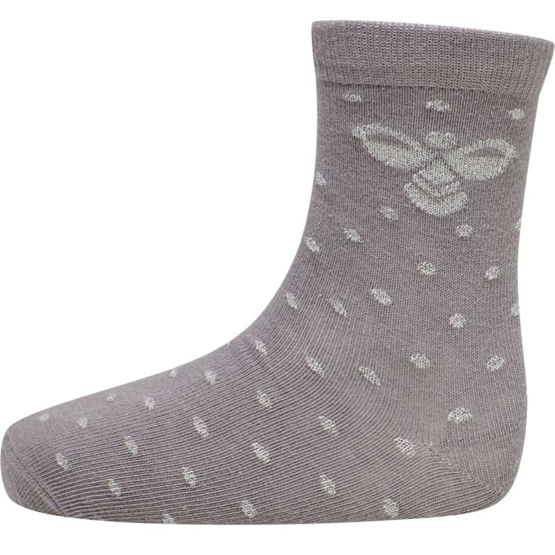 Hummel Alfie 3-pack Dječje Čarape Plave | 056288-372