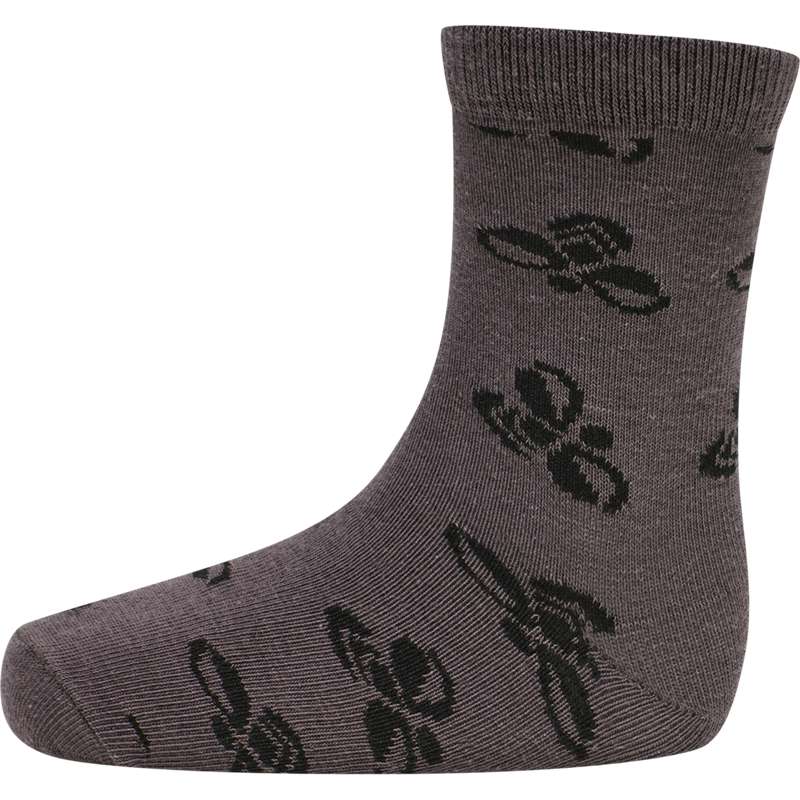 Hummel Alfie 3-pack Dječje Čarape Plave | 630046-523