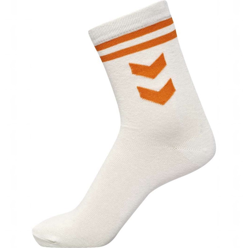 Hummel Alfie 3-pack Dječje Čarape Plave | 731345-451