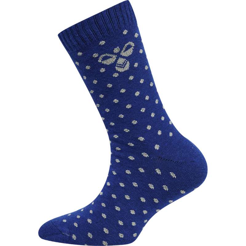 Hummel Alfie 3-pack Dječje Čarape Roze | 263746-997