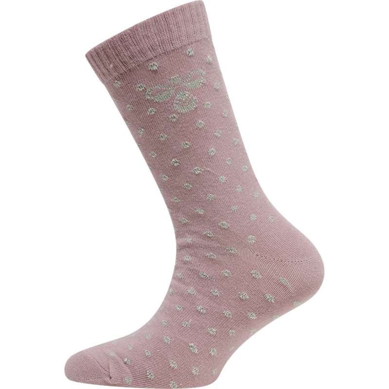 Hummel Alfie 3-pack Dječje Čarape Roze | 524235-592