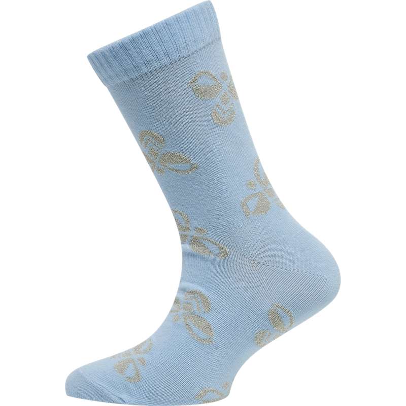 Hummel Alfie 3-pack Dječje Čarape Roze | 524235-592