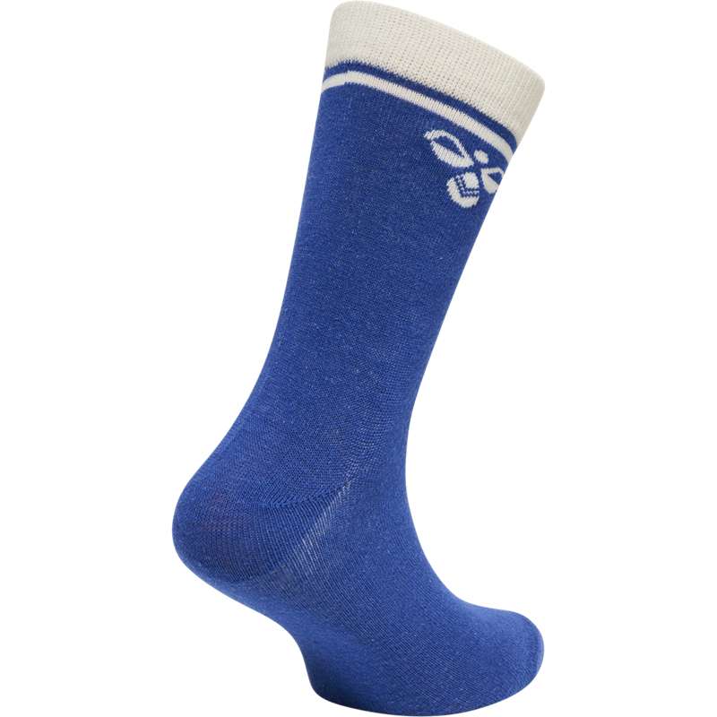 Hummel Alfie 3-pack Dječje Čarape Zelene | 373586-348