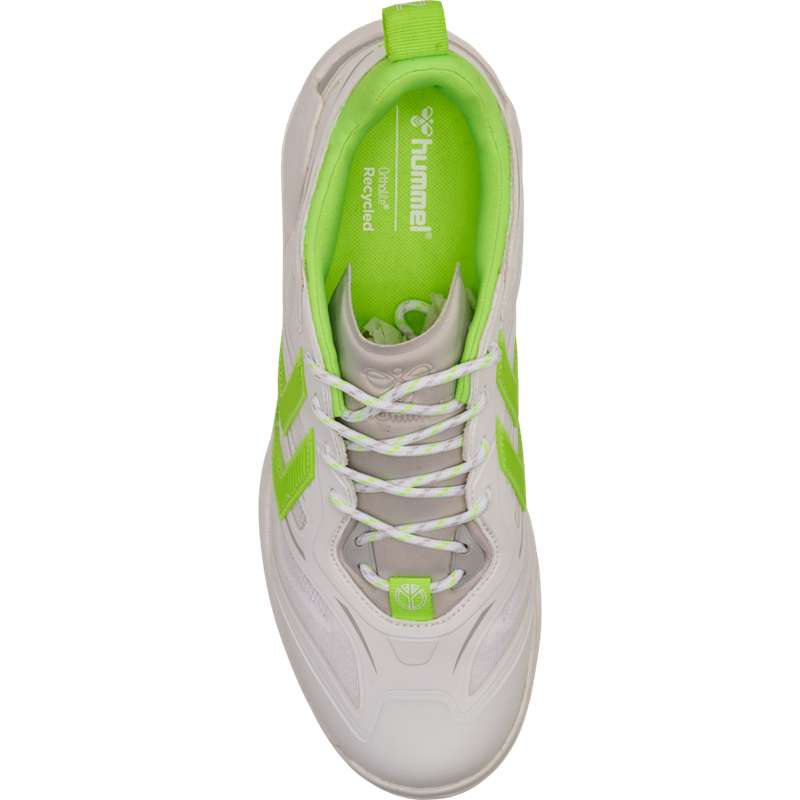 Hummel Algiz 2.0 Lite Muške Rukometne Tenisice Bijele | 523411-024