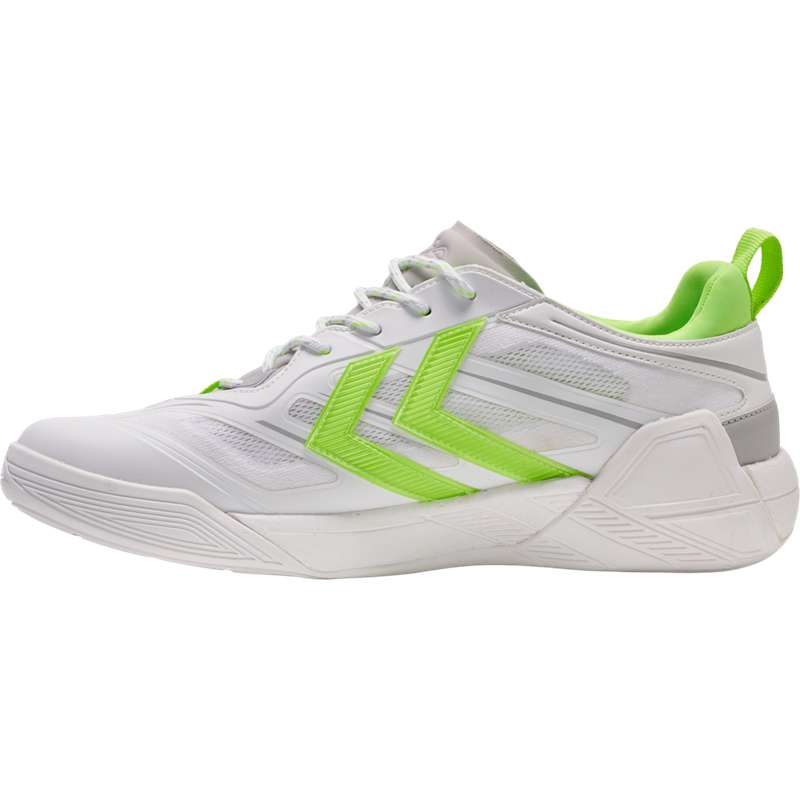 Hummel Algiz 2.0 Lite Muške Rukometne Tenisice Bijele | 523411-024