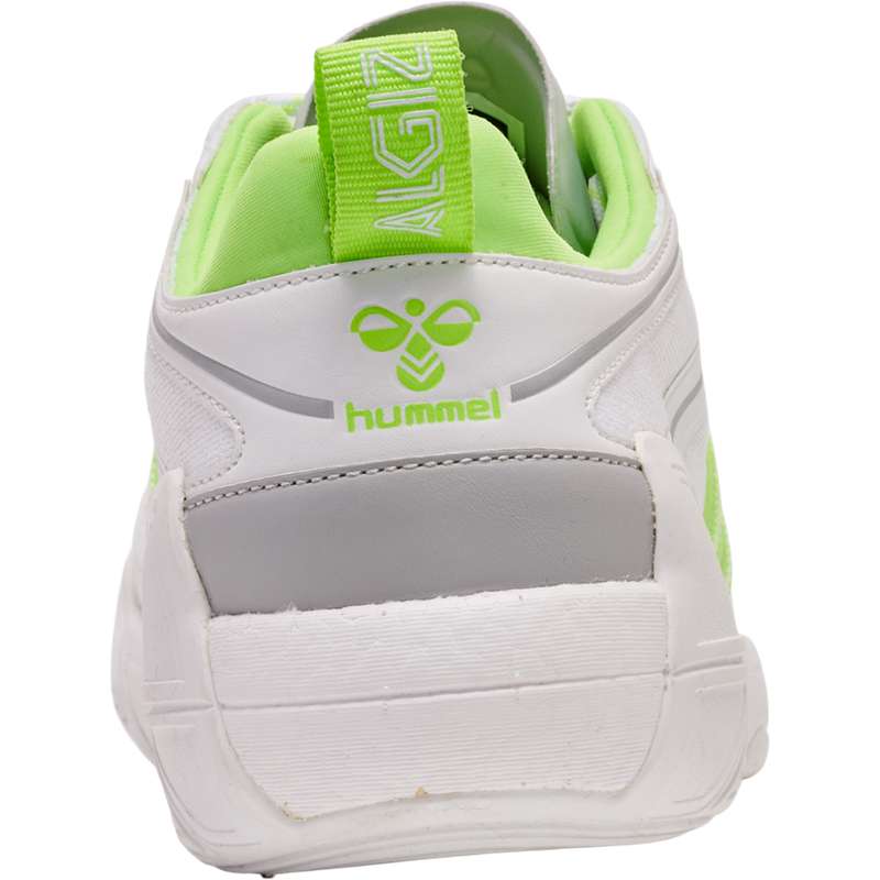 Hummel Algiz 2.0 Lite Muške Rukometne Tenisice Bijele | 523411-024