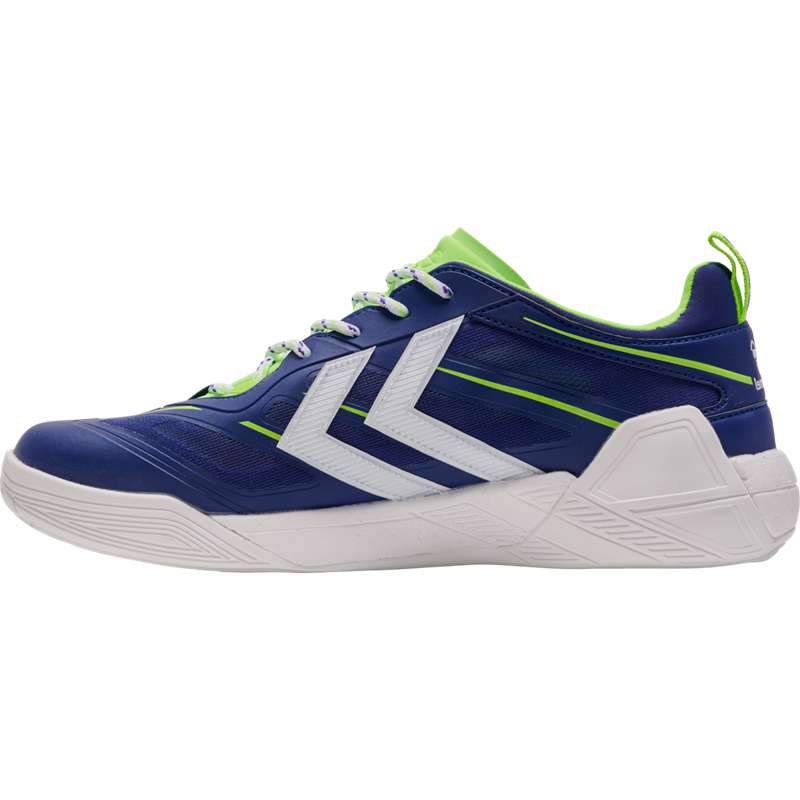 Hummel Algiz 2.0 Lite Muške Rukometne Tenisice Plave | 478498-131