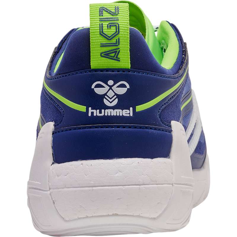 Hummel Algiz 2.0 Lite Muške Rukometne Tenisice Plave | 478498-131