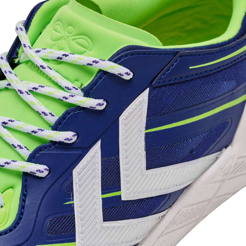 Hummel Algiz 2.0 Lite Muške Rukometne Tenisice Plave | 478498-131