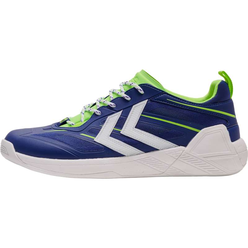 Hummel Algiz 2.0 Lite Muške Rukometne Tenisice Plave | 478498-131